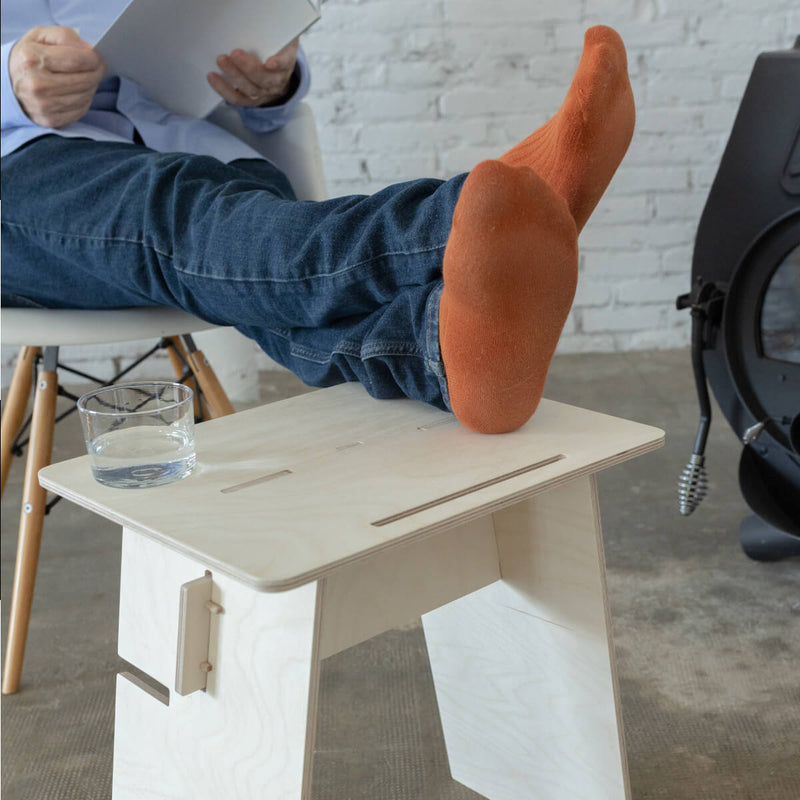 Work discount table stool